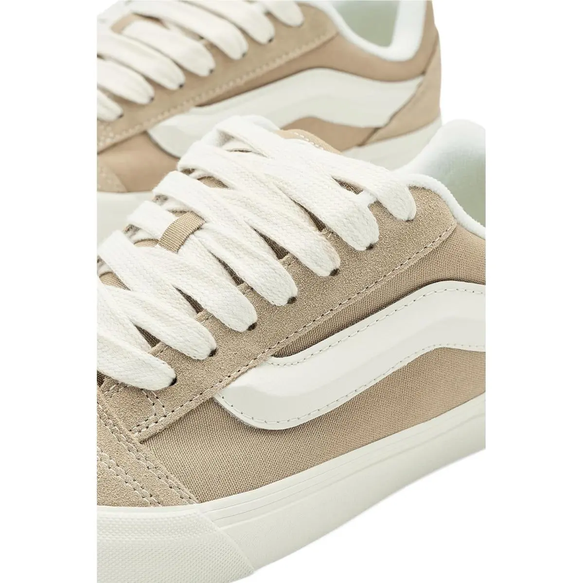 Vans shoes  - Color Theory Incense 11