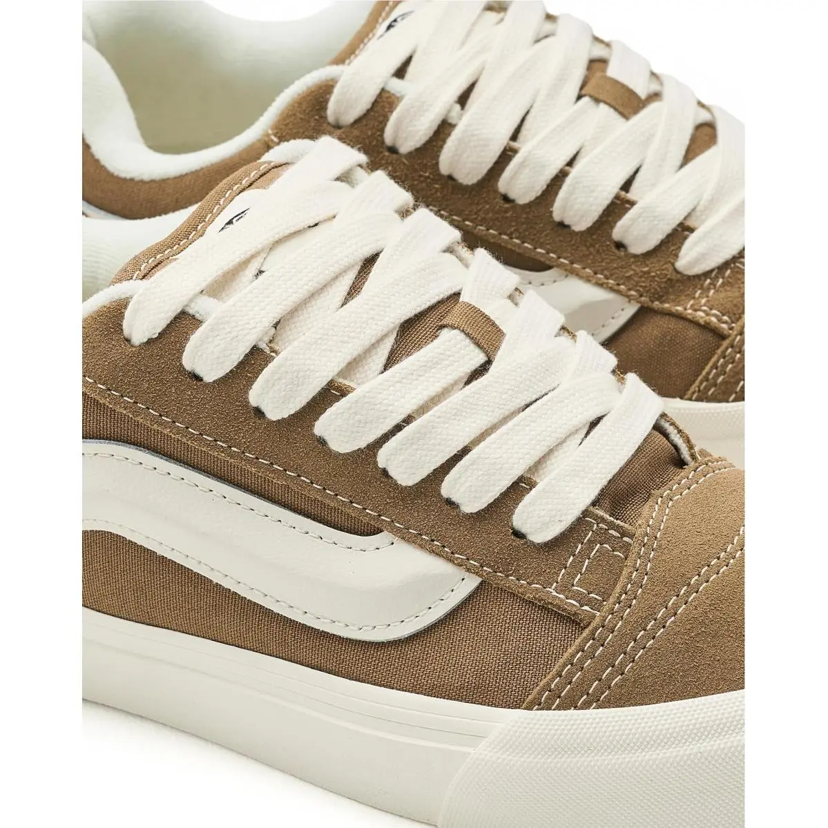 Vans shoes  - Color Theory Incense 25