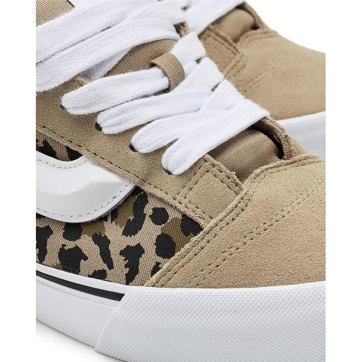 Vans shoes - Color Theory Incense 46