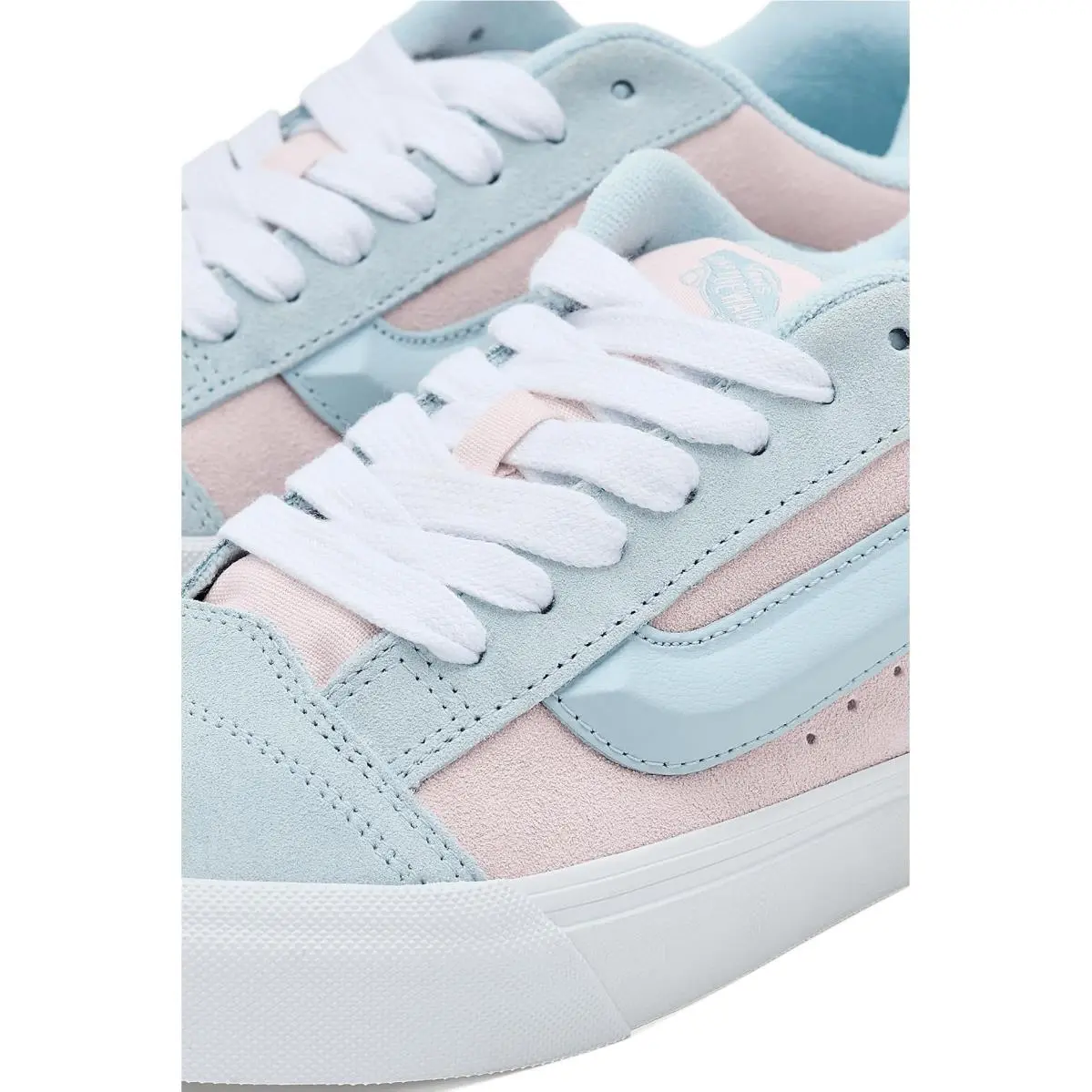 Vans shoes - Color Theory Incense 67