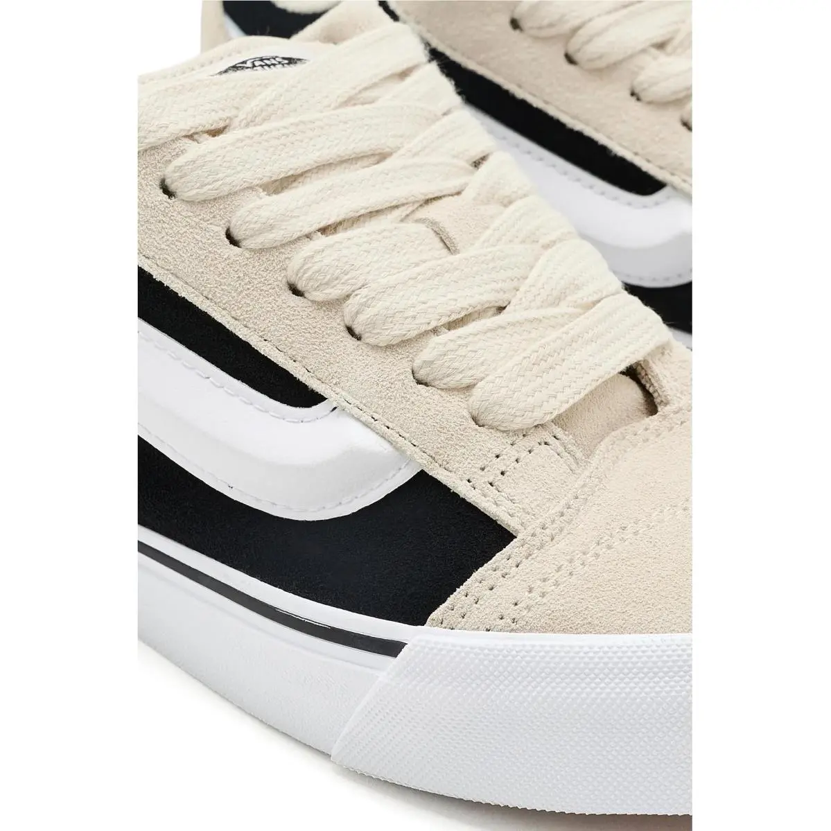 Vans shoes - Color Theory Incense 81