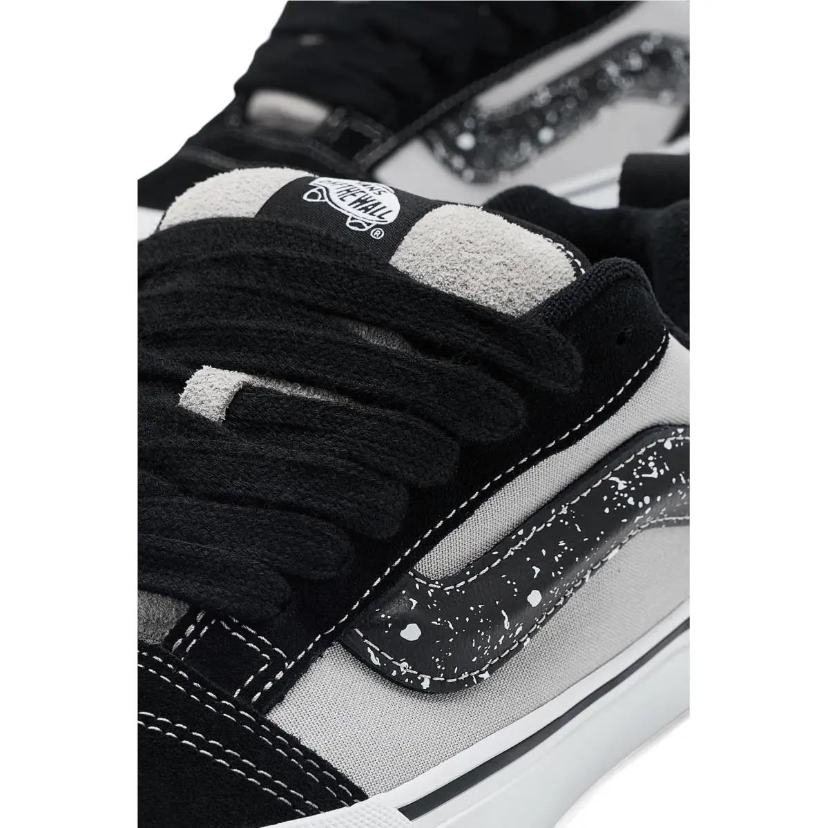 Vans shoes - Color Theory Incense 74