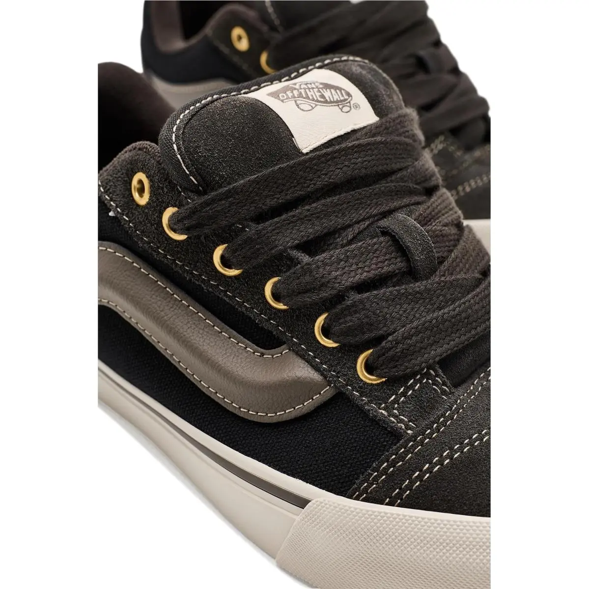 Vans shoes  - Color Theory Incense 88