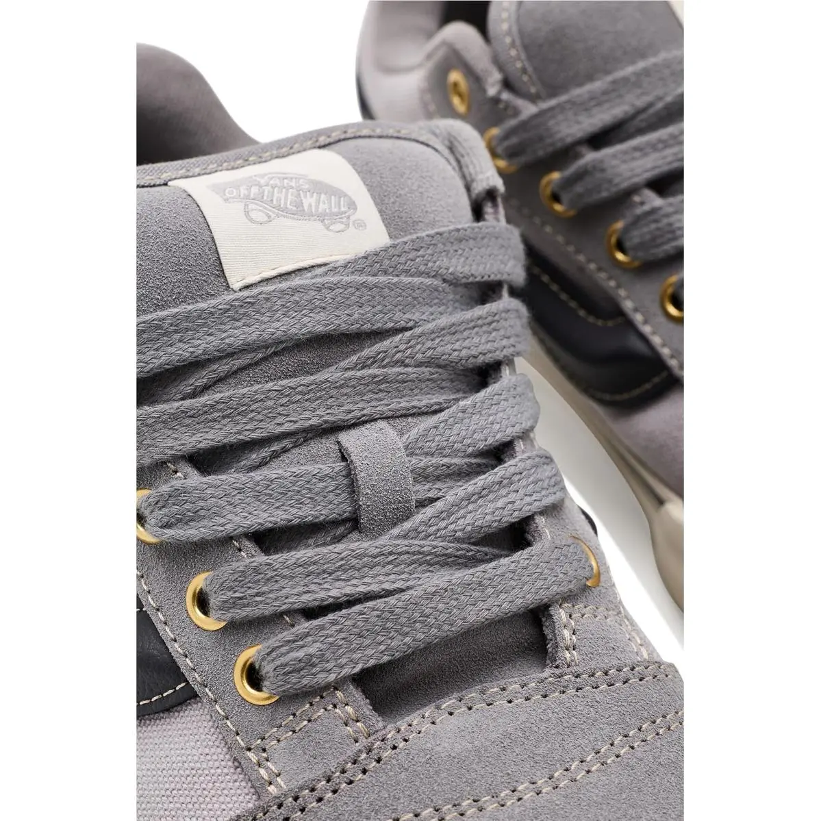 Vans shoes  - Color Theory Incense 95