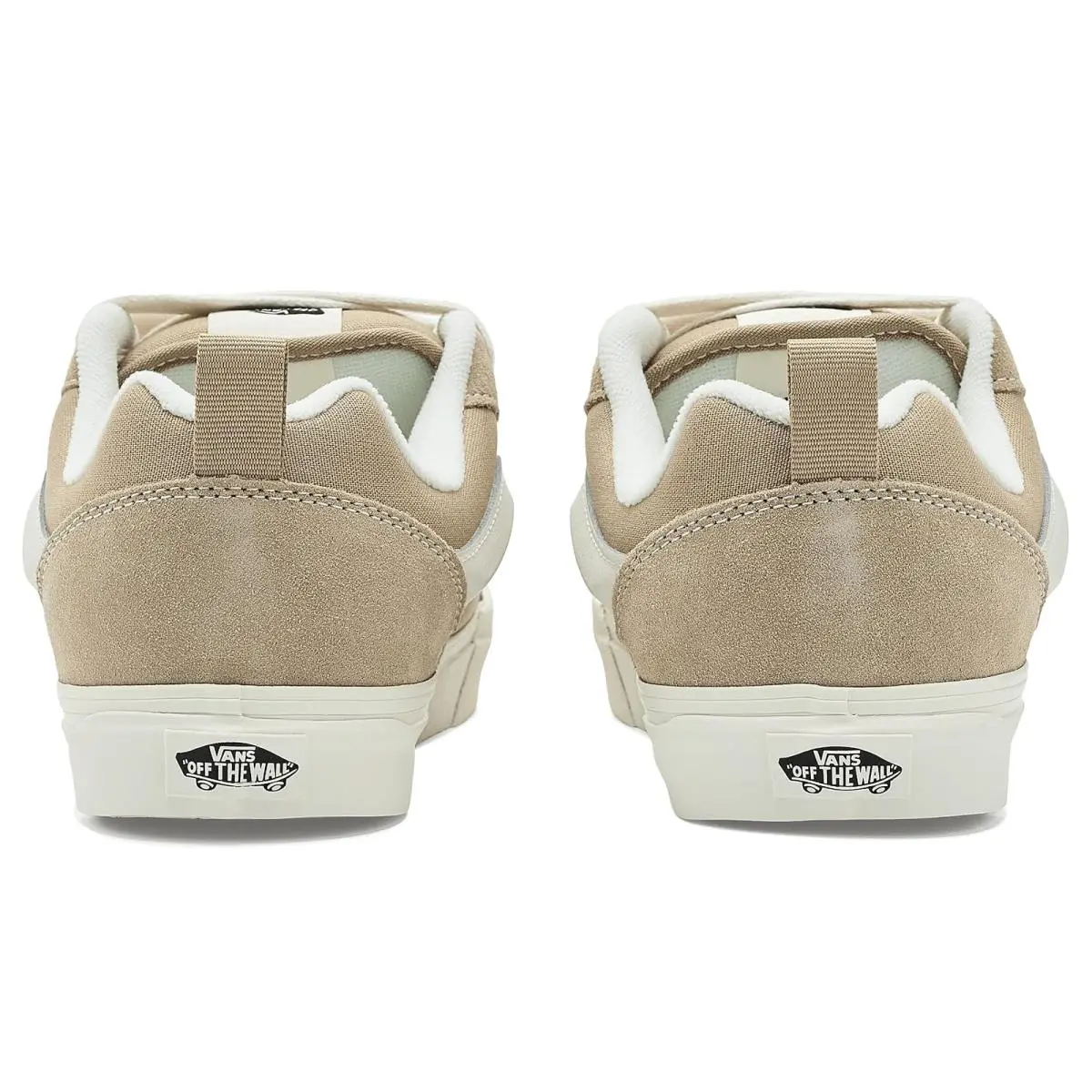 Vans shoes  - Color Theory Incense 12