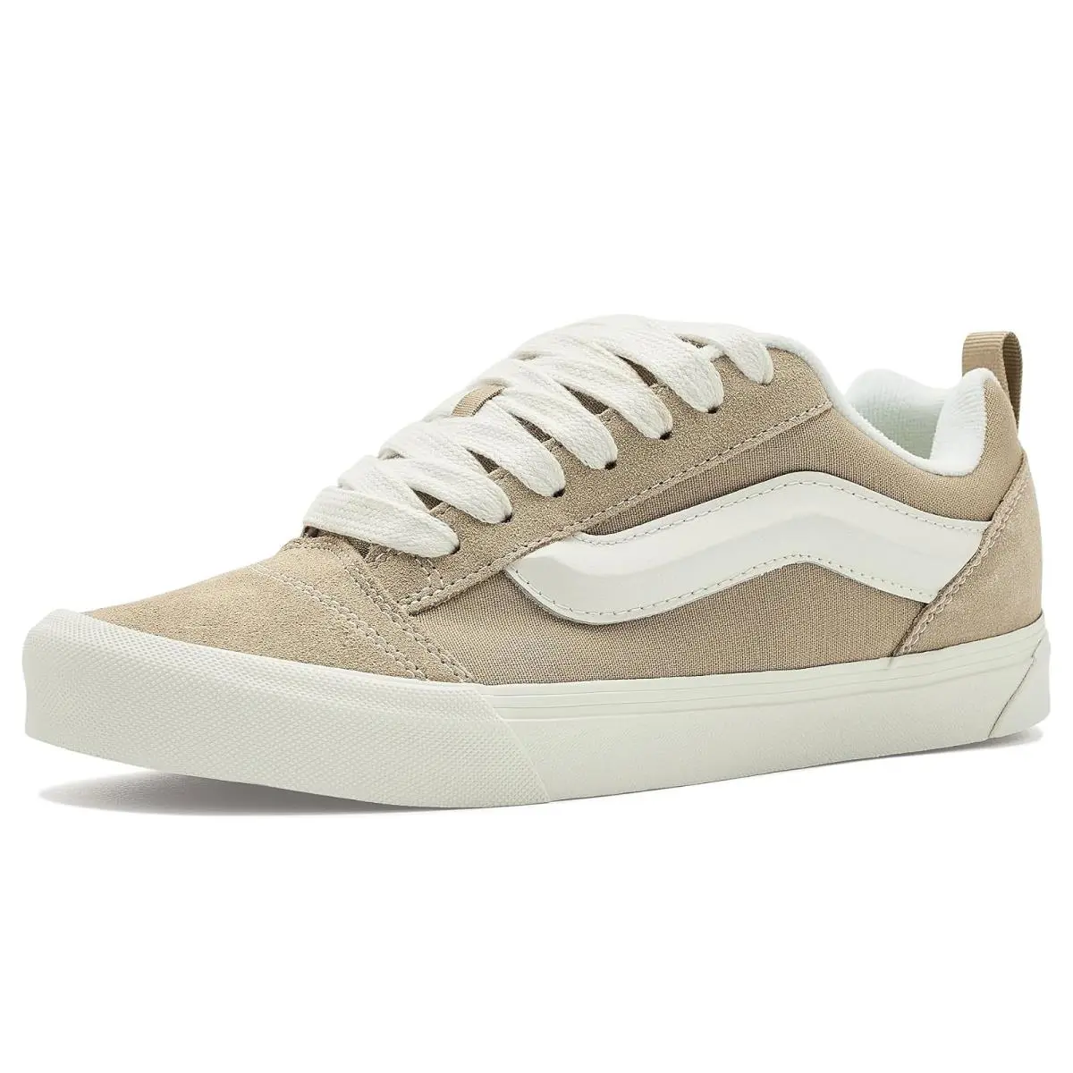 Unisex Sneakers Athletic Shoes  Knu Skool Color Theory Incense by Vans