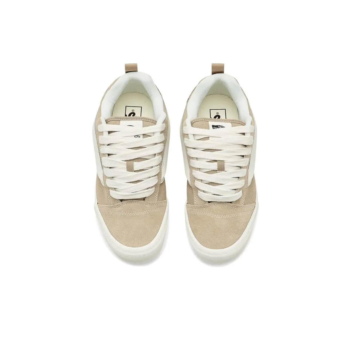 Vans shoes  - Color Theory Incense 7