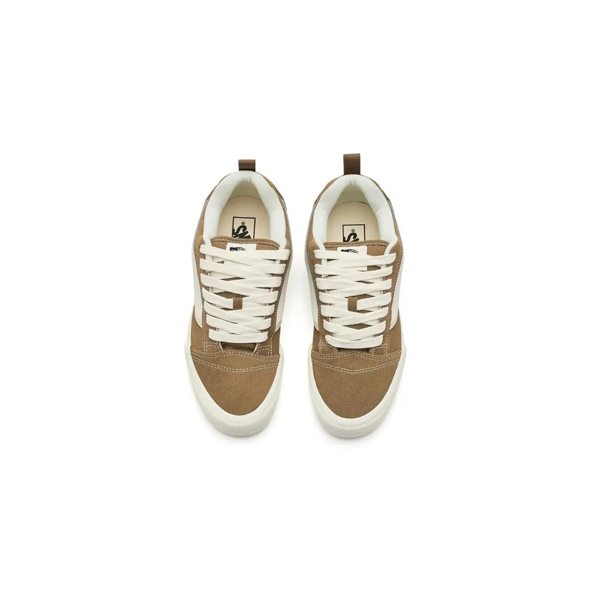 Vans shoes  - Color Theory Incense 21
