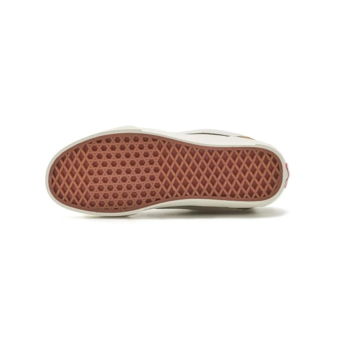 Vans shoes  - Color Theory Incense 24