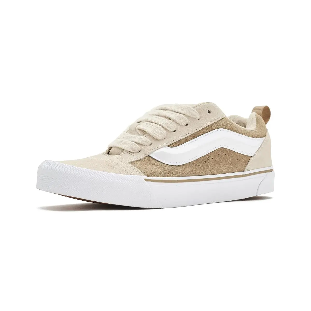 Unisex Sneakers Athletic Shoes  Knu Skool Incense/Turtledove by Vans