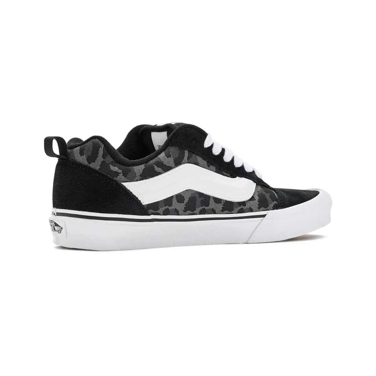 Vans shoes - Color Theory Incense 36