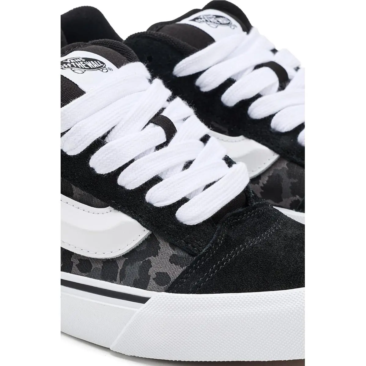 Vans shoes - Color Theory Incense 39