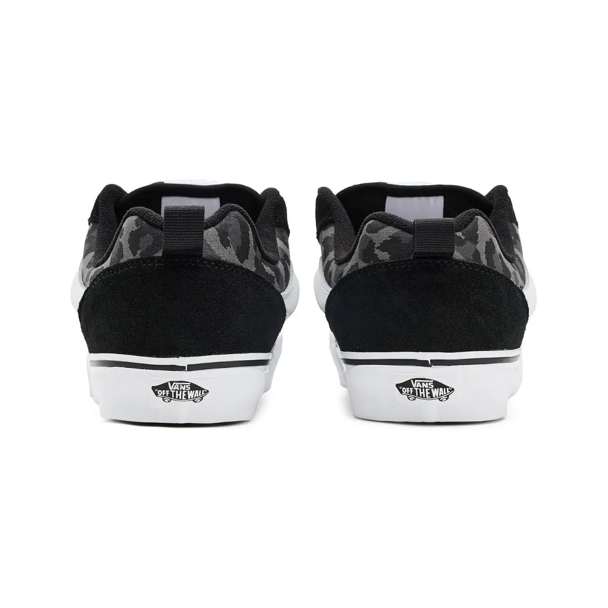 Vans shoes - Color Theory Incense 40