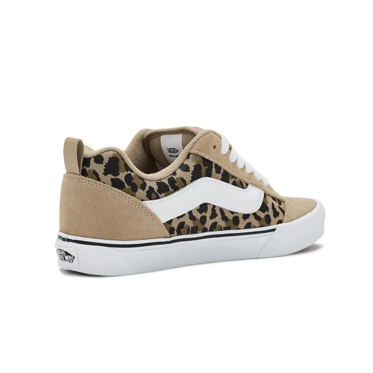 Vans shoes - Color Theory Incense 43