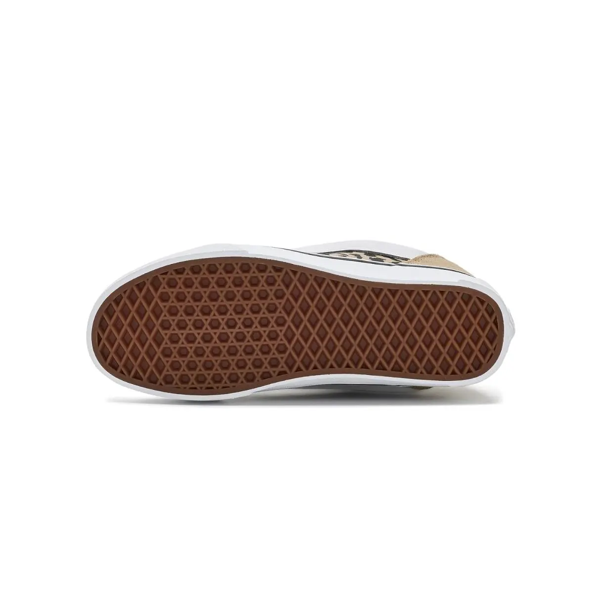 Vans shoes - Color Theory Incense 45