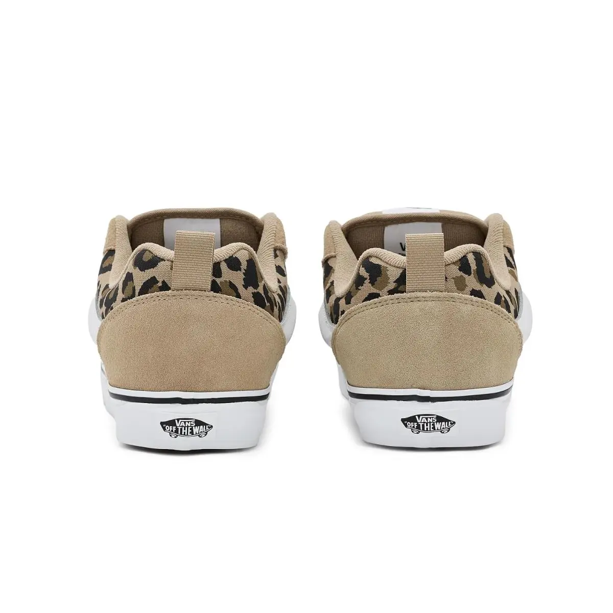 Vans shoes - Color Theory Incense 47