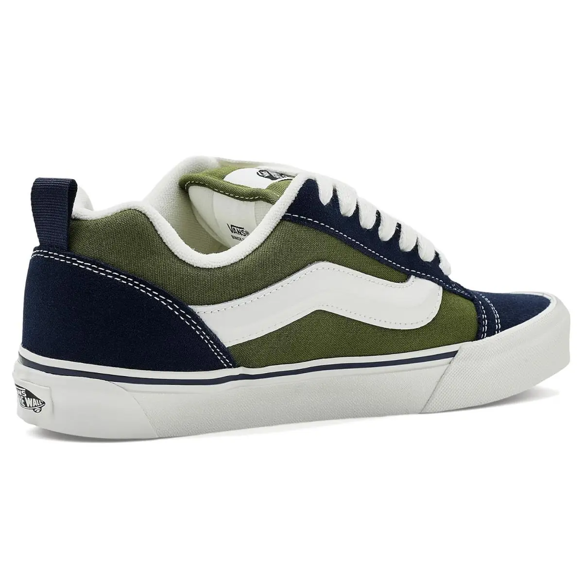 Vans shoes - Color Theory Incense 50