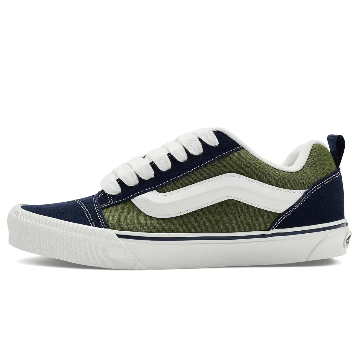 Vans shoes - Color Theory Incense 51