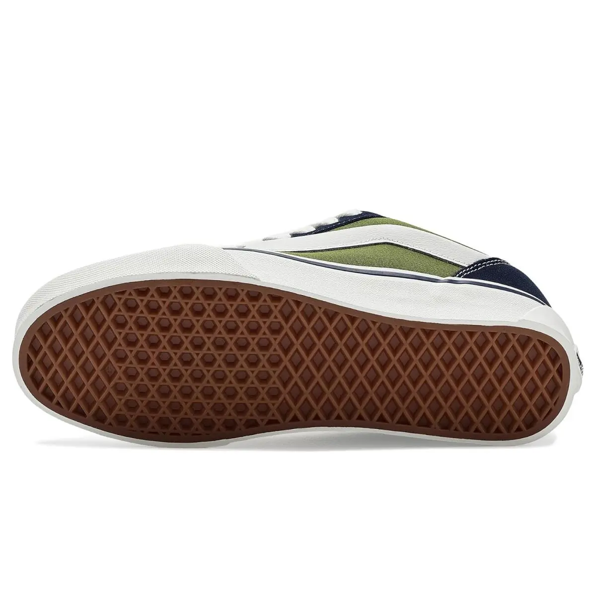 Vans shoes - Color Theory Incense 52