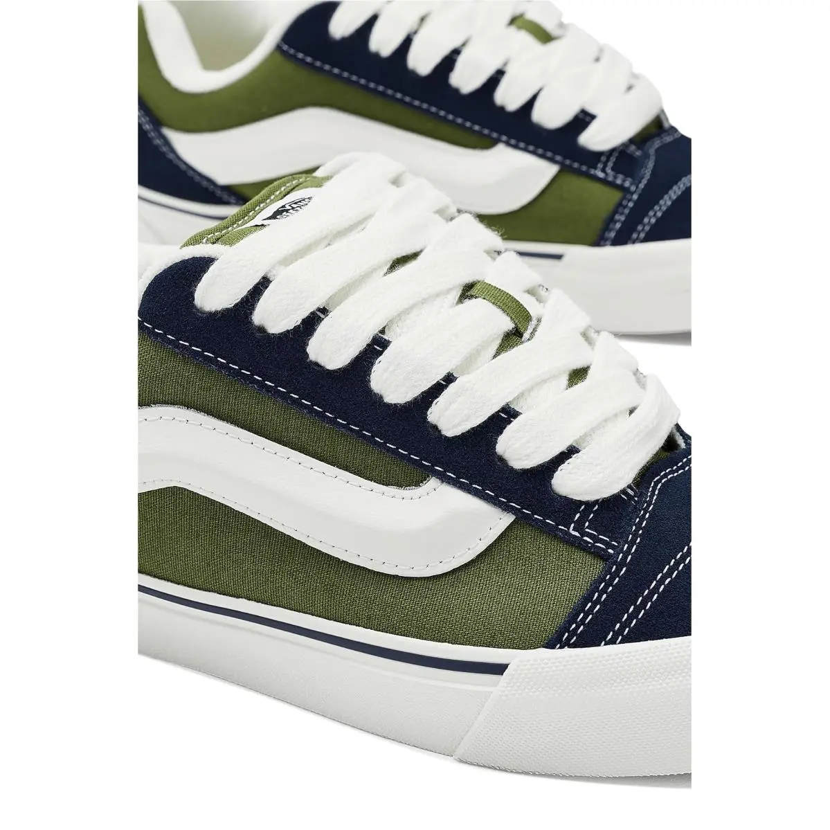 Vans shoes - Color Theory Incense 53