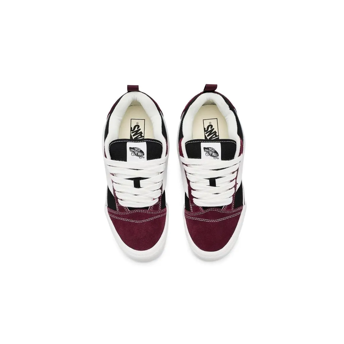 Vans shoes - Color Theory Incense 56