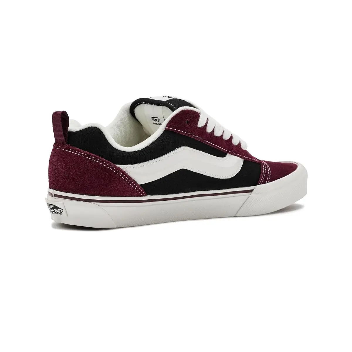 Vans shoes - Color Theory Incense 57