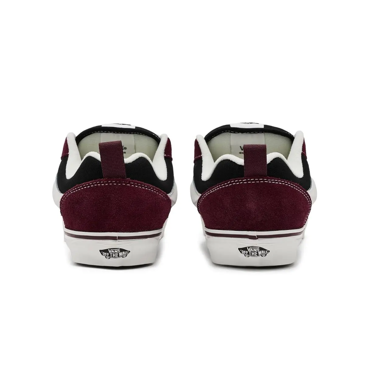Vans shoes - Color Theory Incense 61