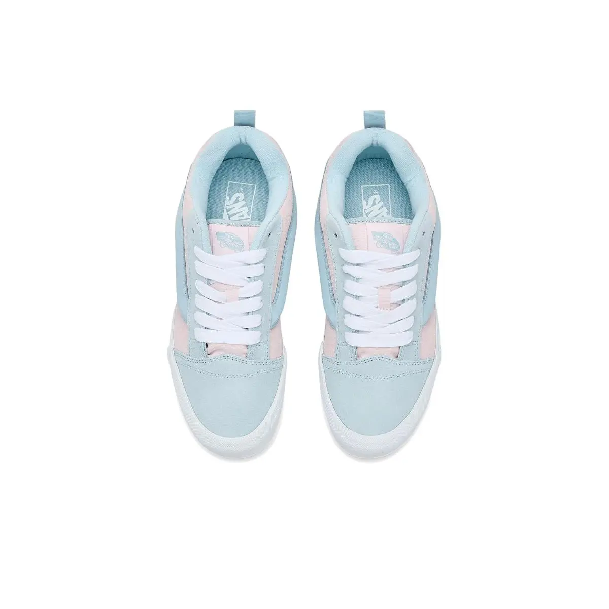 Vans shoes - Color Theory Incense 63