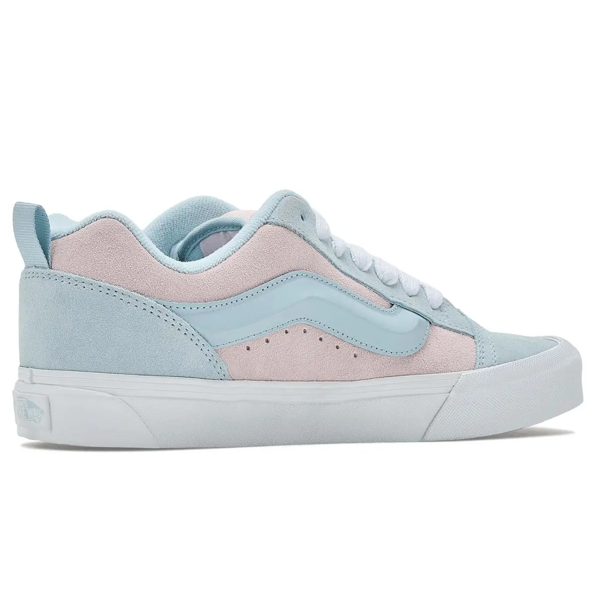 Vans shoes - Color Theory Incense 64