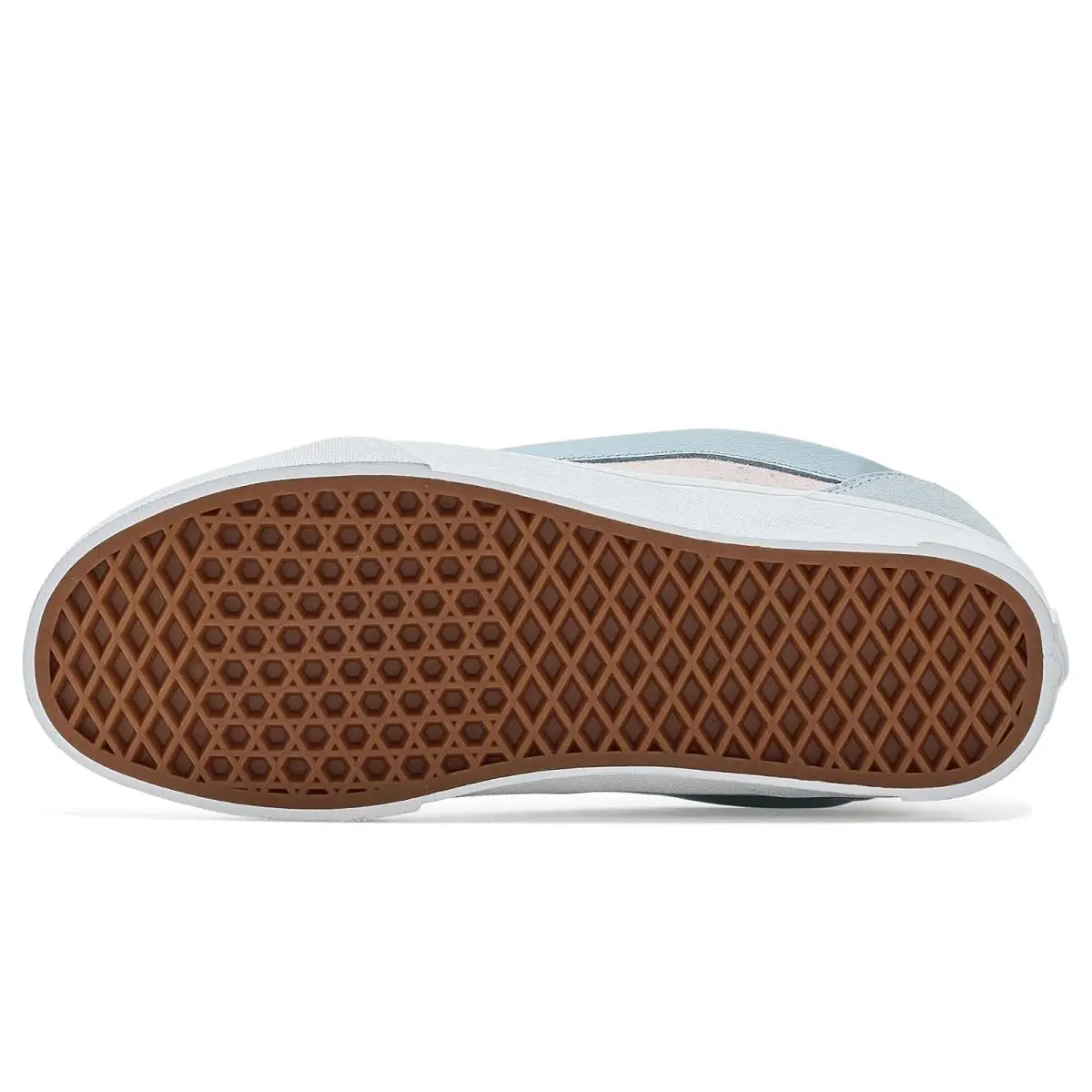 Vans shoes - Color Theory Incense 66