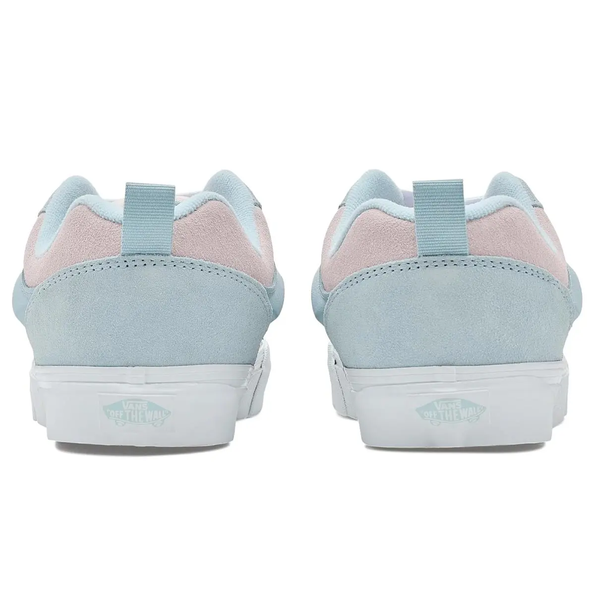 Vans shoes - Color Theory Incense 68