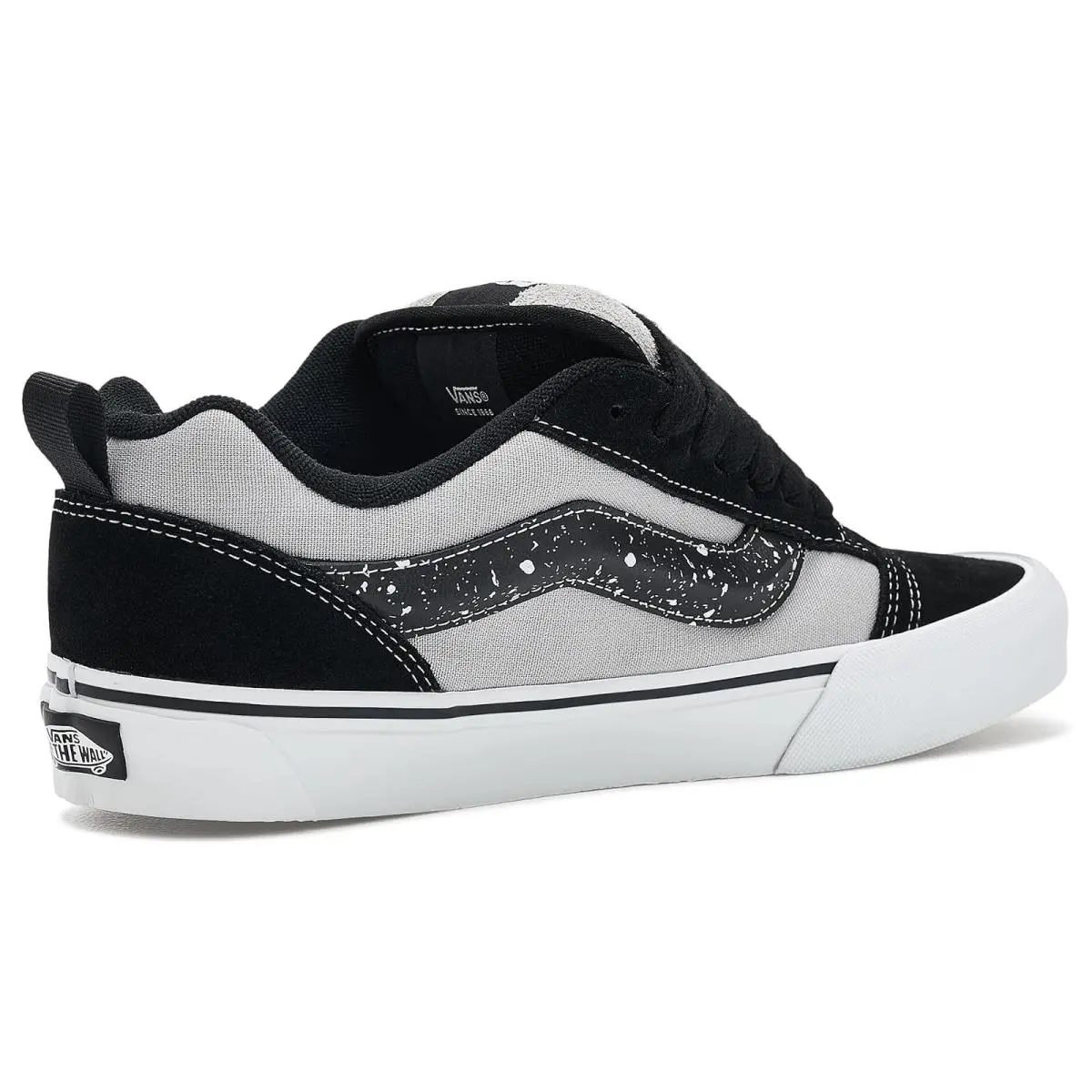 Vans shoes - Color Theory Incense 71