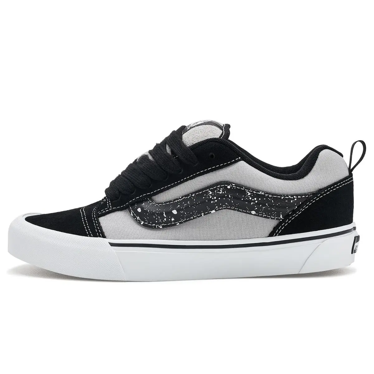 Vans shoes - Color Theory Incense 72