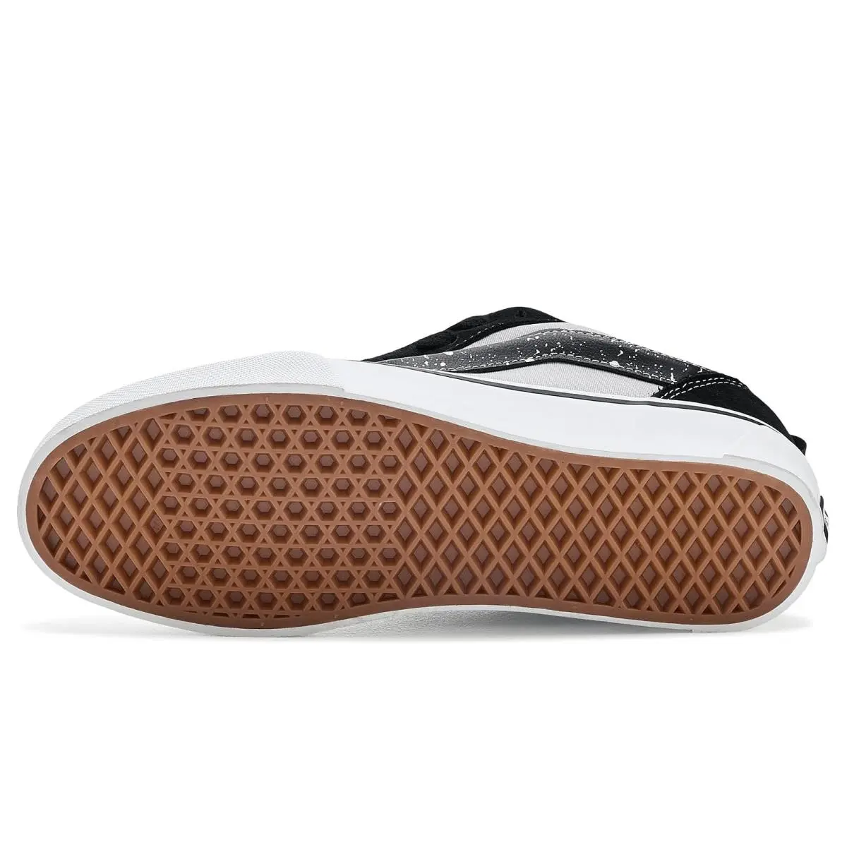 Vans shoes - Color Theory Incense 73