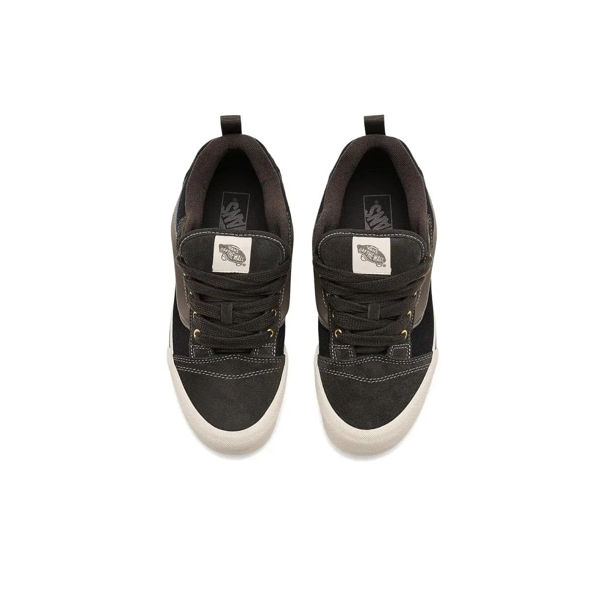 Vans shoes - Color Theory Incense 84