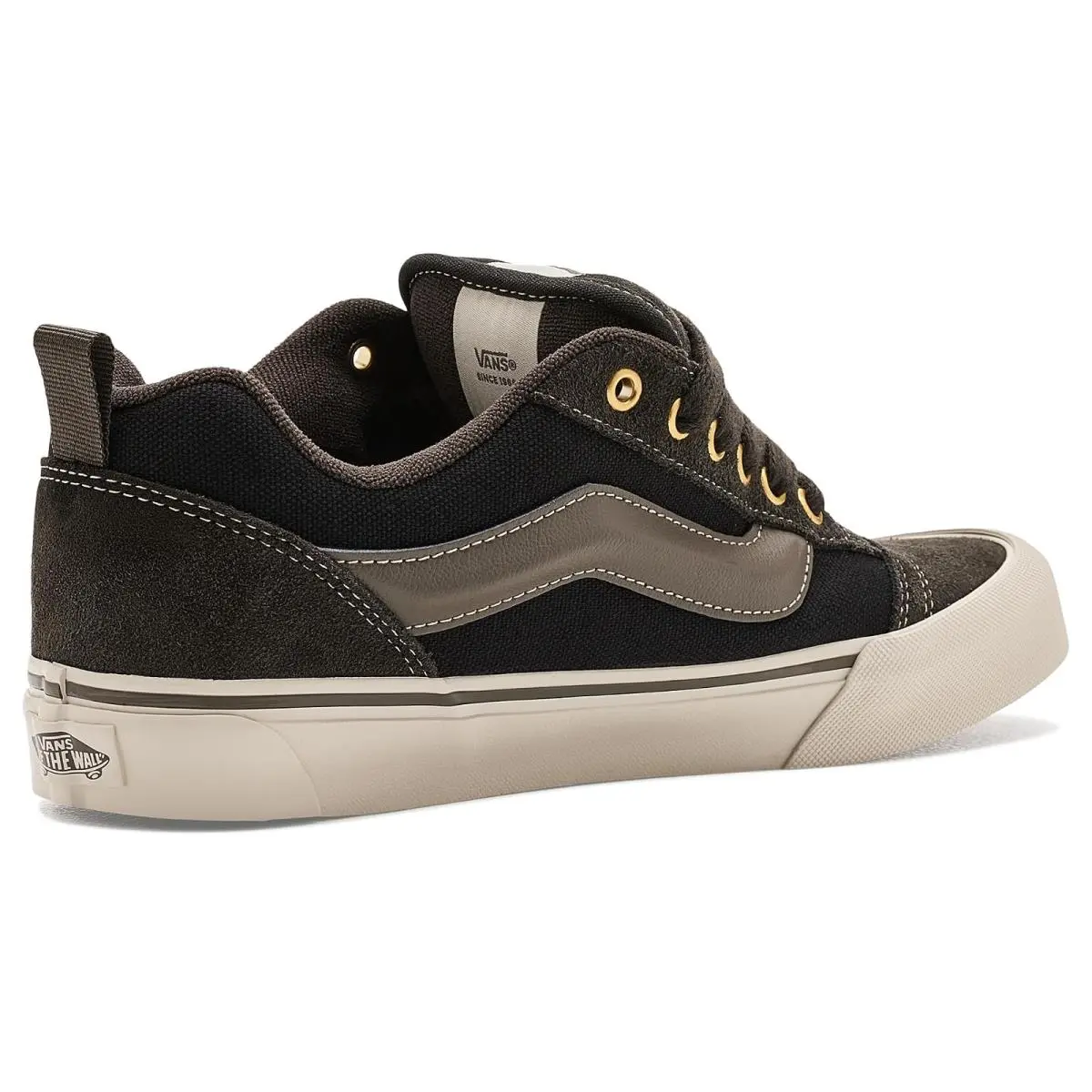 Vans shoes - Color Theory Incense 85