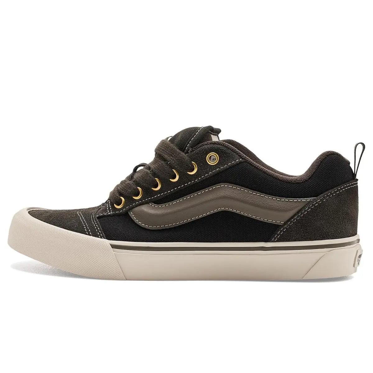 Vans shoes - Color Theory Incense 86