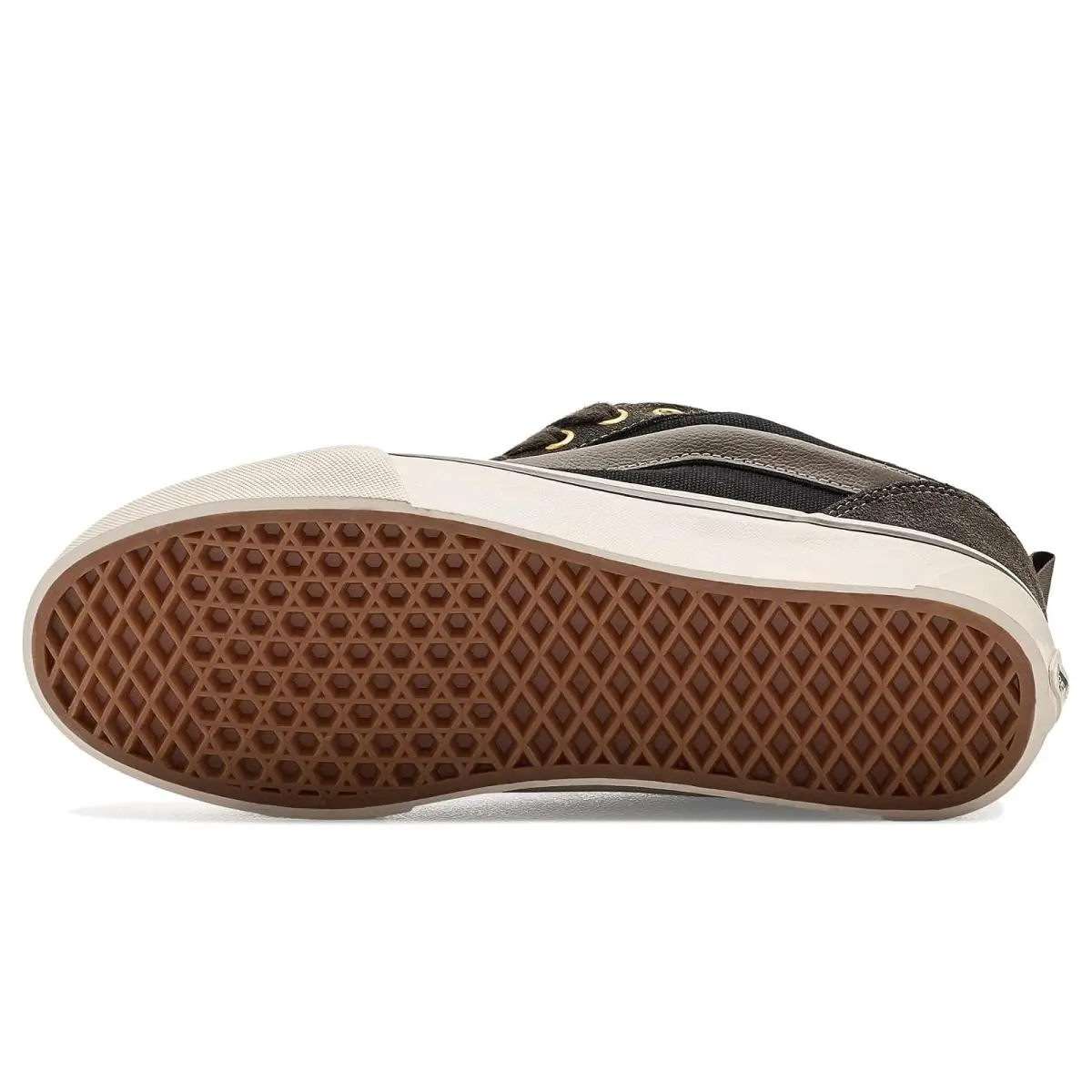 Vans shoes - Color Theory Incense 87