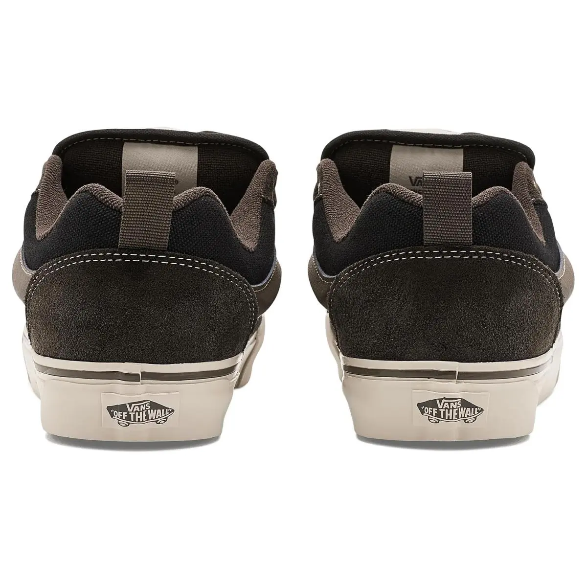 Vans shoes - Color Theory Incense 89