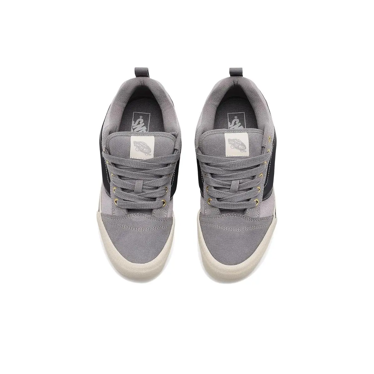 Vans shoes - Color Theory Incense 91