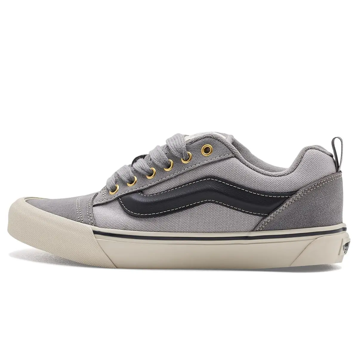 Vans shoes - Color Theory Incense 93