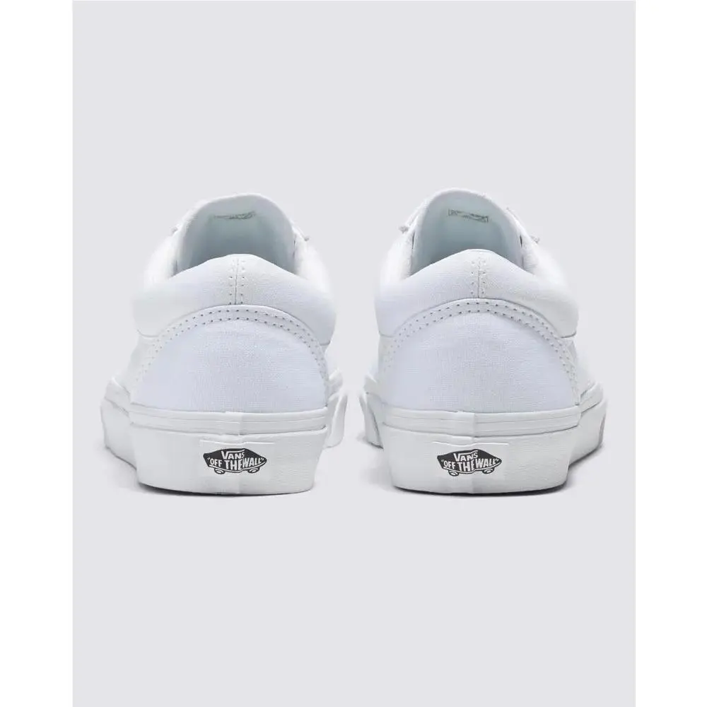 Vans shoes - VANS Old Skool - Old Skool - VN000D3HW00 - True White 6