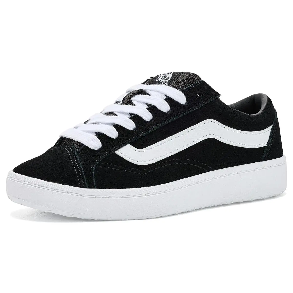 Children Unisex Shoes  Kids Old Skool™ 36 Cup Big Kid by Vans