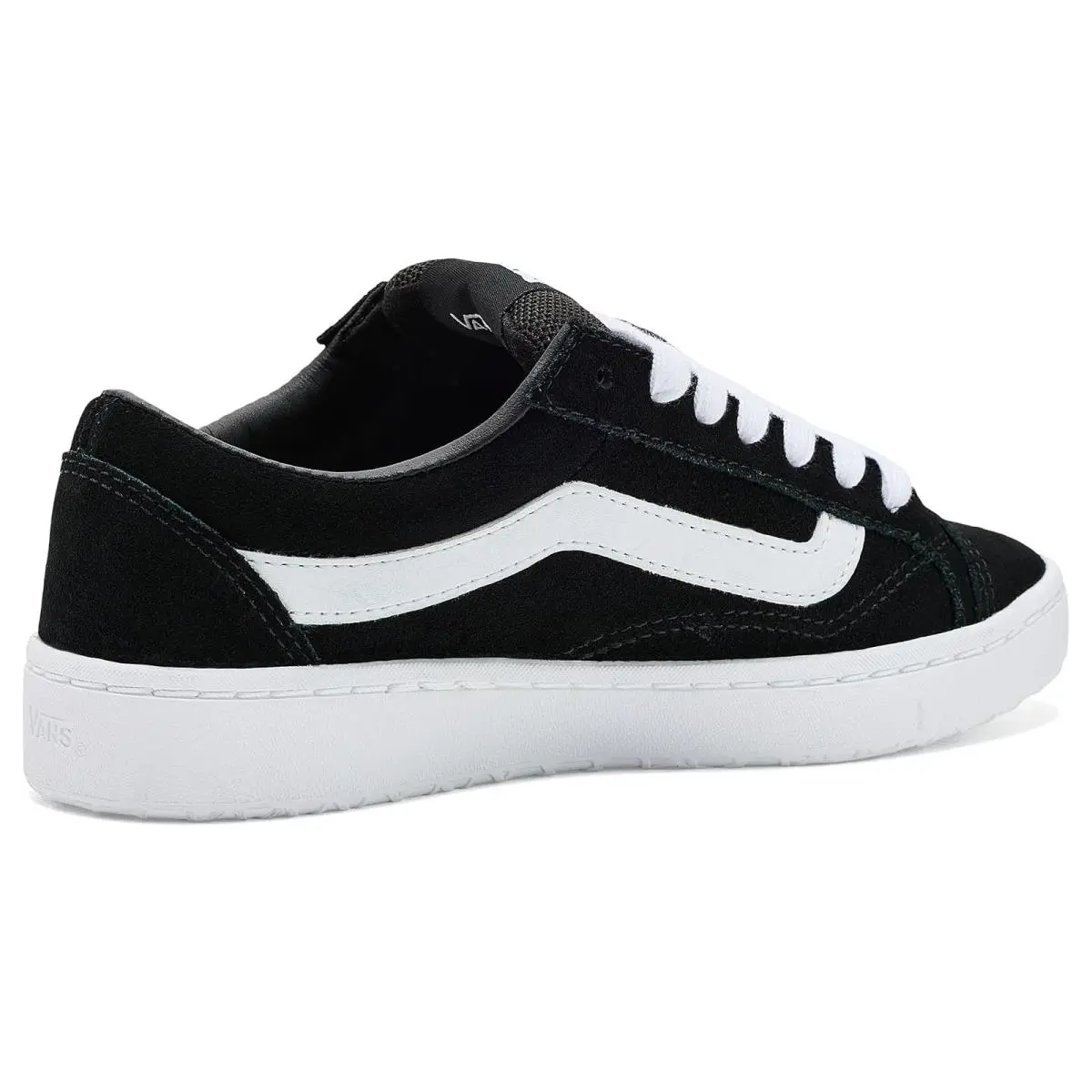 Vans shoes - Black/White 1