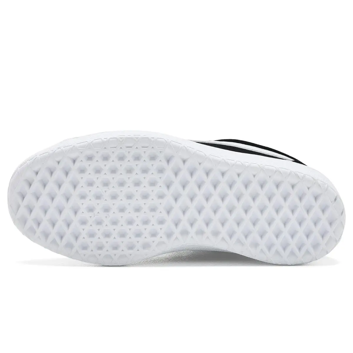 Vans shoes - Black/White 3