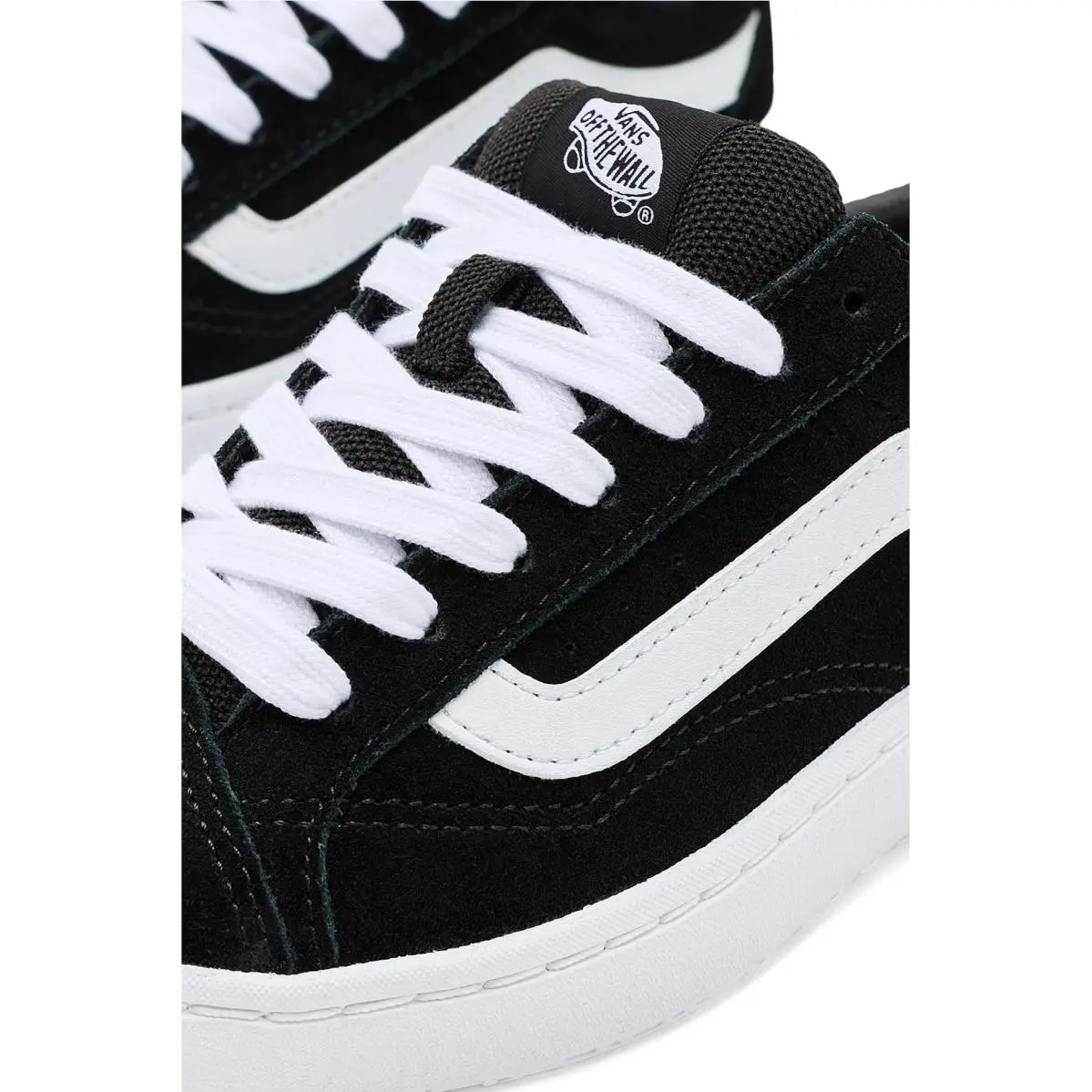 Vans shoes - Black/White 11
