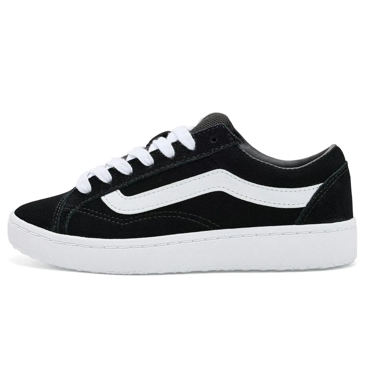 Vans shoes - Black/White 9