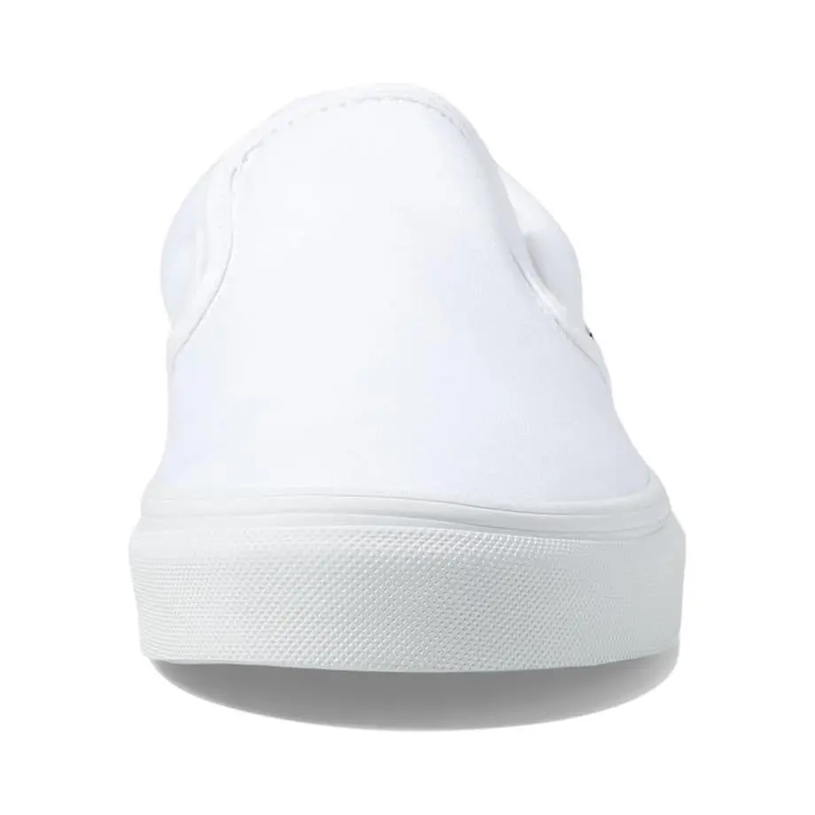 Vans shoes - VANS Classics - Classics - VN000EYEW00 - True White 15