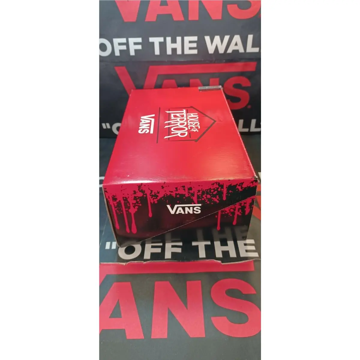 Vans shoes - Vans Creeper - Creeper - Black 1