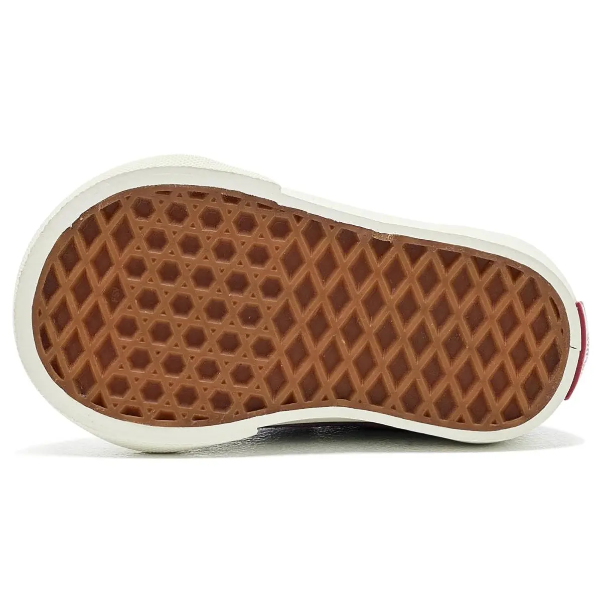 Vans shoes - Glow Bones Black/True White 24